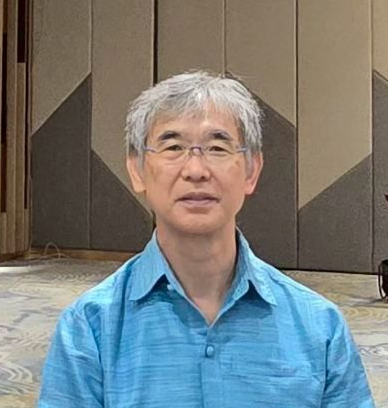 Prof. Tsutomu Kitajima