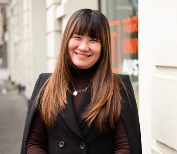 Prof. Hannah Wechkunanukul